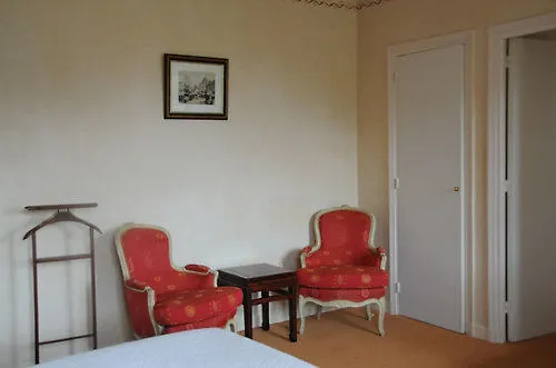 Auberge Bretonne La Roche-Bernard 3*,  France