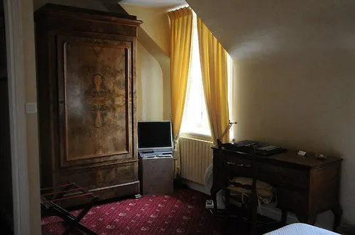 *** Hotel Auberge Bretonne La Roche-Bernard France
