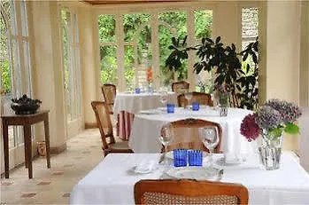 Hotel Auberge Bretonne La Roche-Bernard
