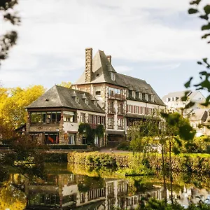 Hotel Logis Ar Milin, Châteaubourg