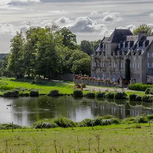 Hotel Manoir Du Stang, La Forêt-Fouesnant